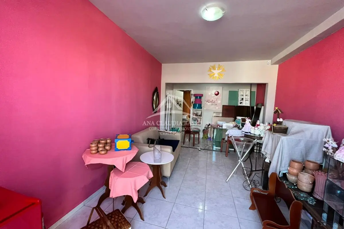 Sala Comercial Balneário Canoas - foto 7