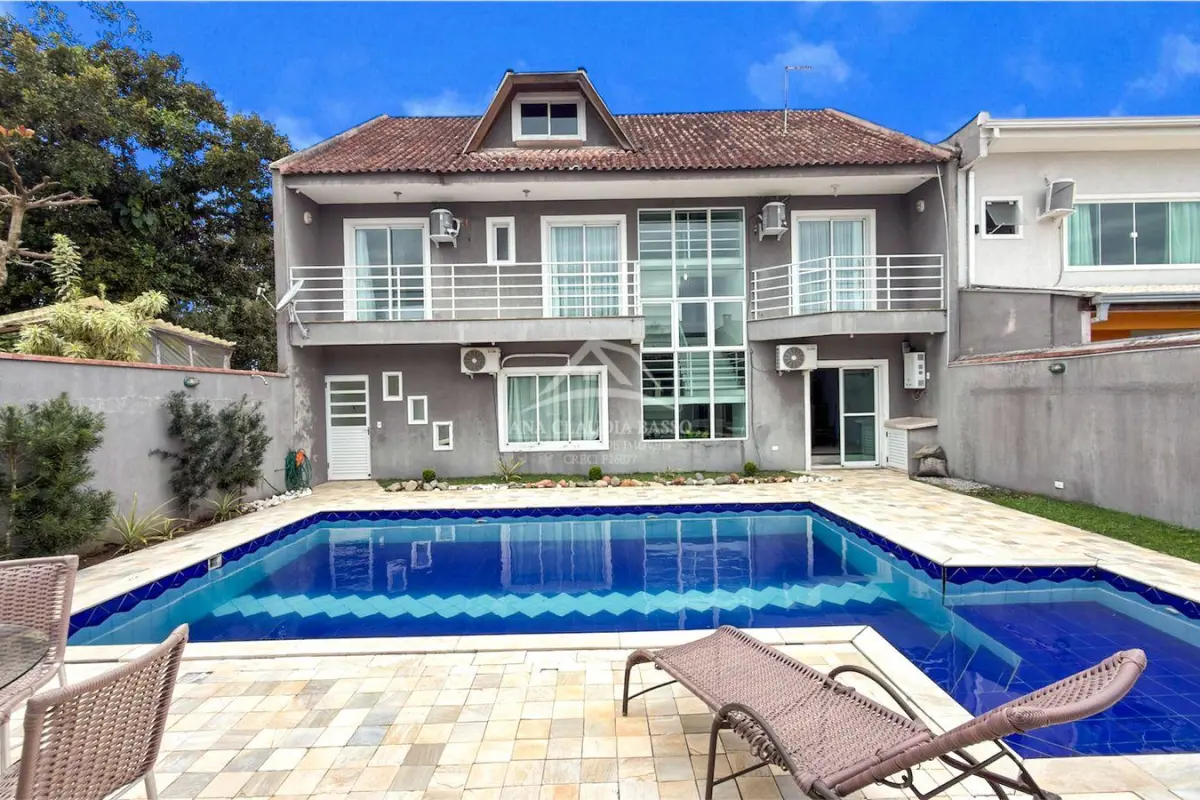 Sobrado Balneário Atami - foto 2