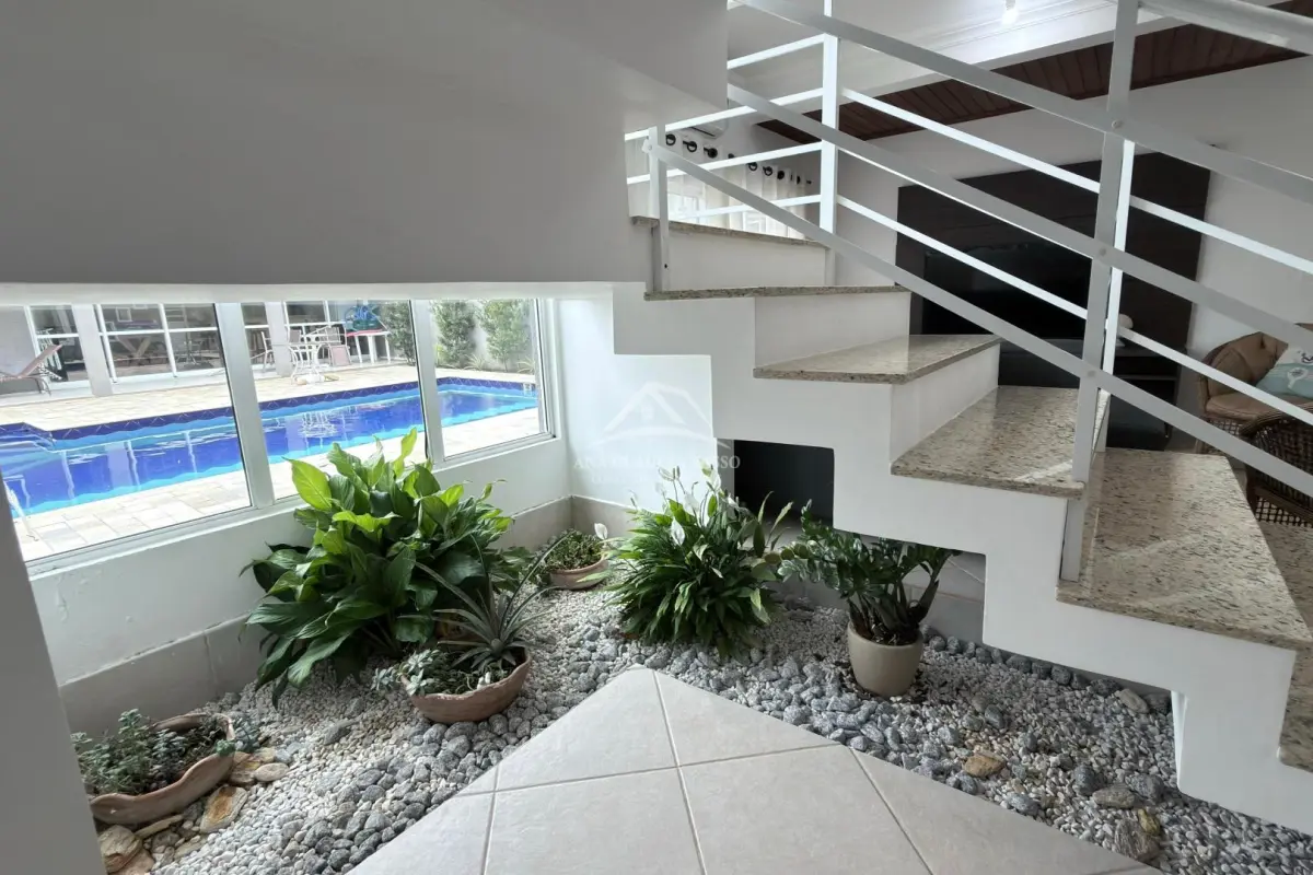 Sobrado Balneário Atami - foto 10