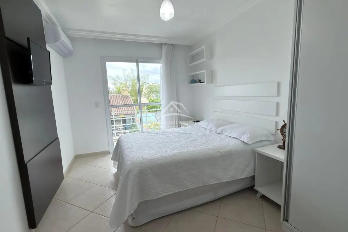 Sobrado Balneário Atami - foto 14