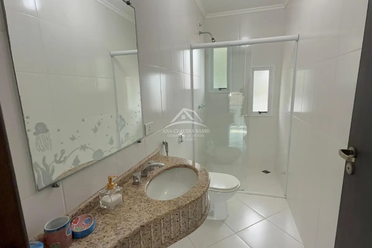 Sobrado Balneário Atami - foto 15