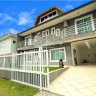 Sobrado Balneário Atami