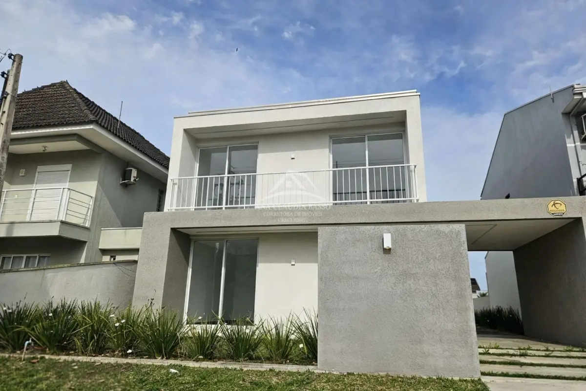 Sobrado Balneário Atami - foto 2
