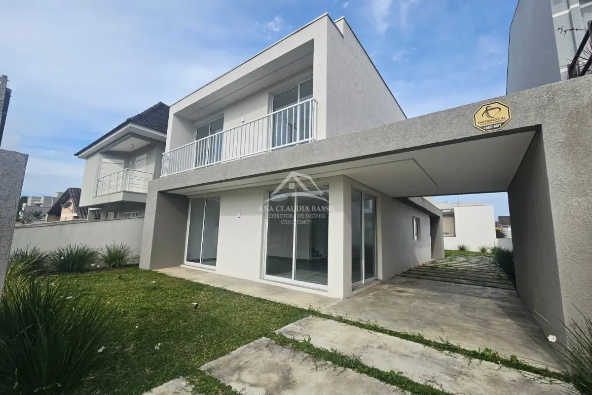 Sobrado Balneário Atami - foto 3