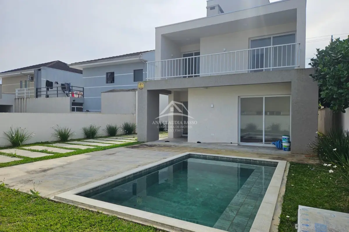 Sobrado Balneário Atami - foto 15