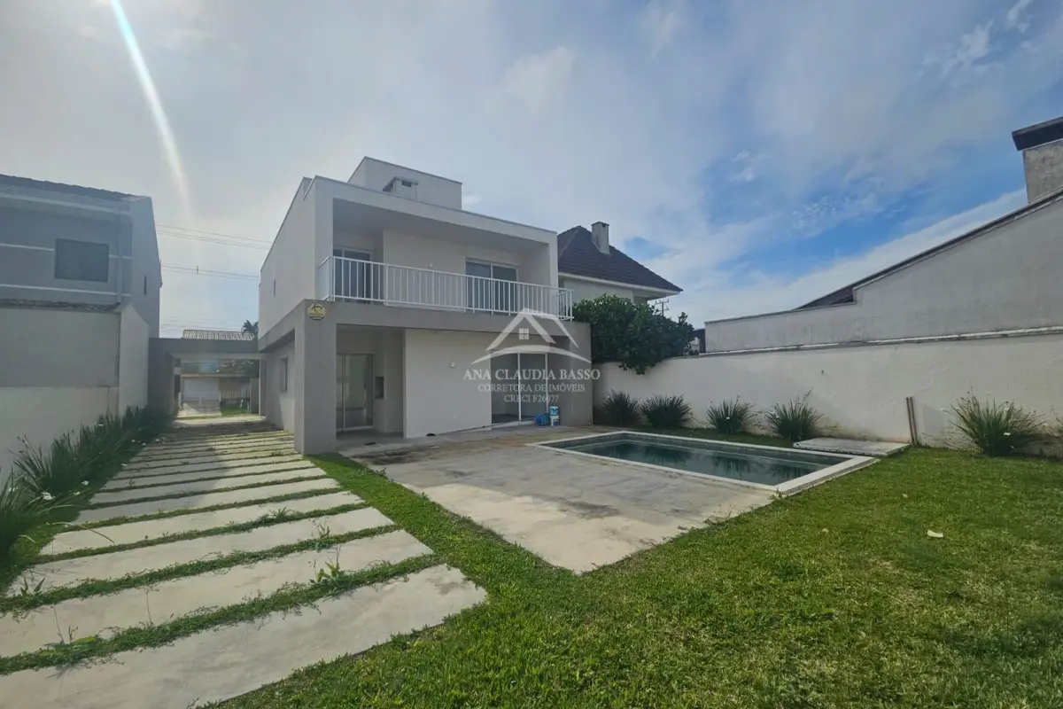 Sobrado Balneário Atami - foto 16