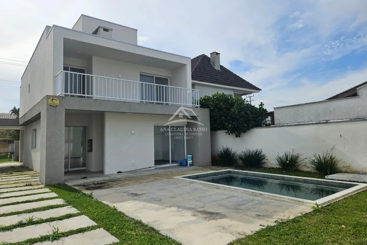 Sobrado Balneário Atami - foto 17