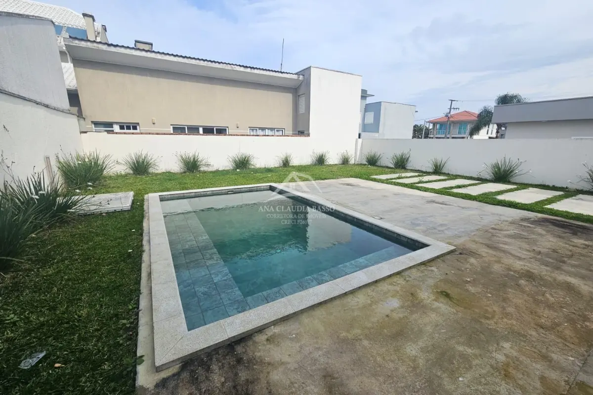 Sobrado Balneário Atami - foto 18