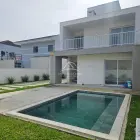 Sobrado Balneário Atami