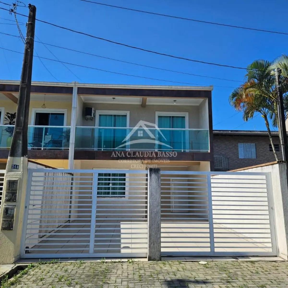 Sobrado Balneário Shangrilá