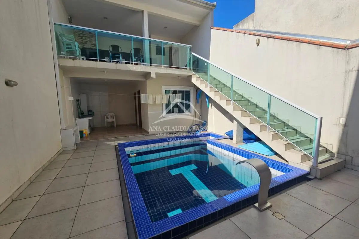 Sobrado Balneário Shangrilá - foto 11