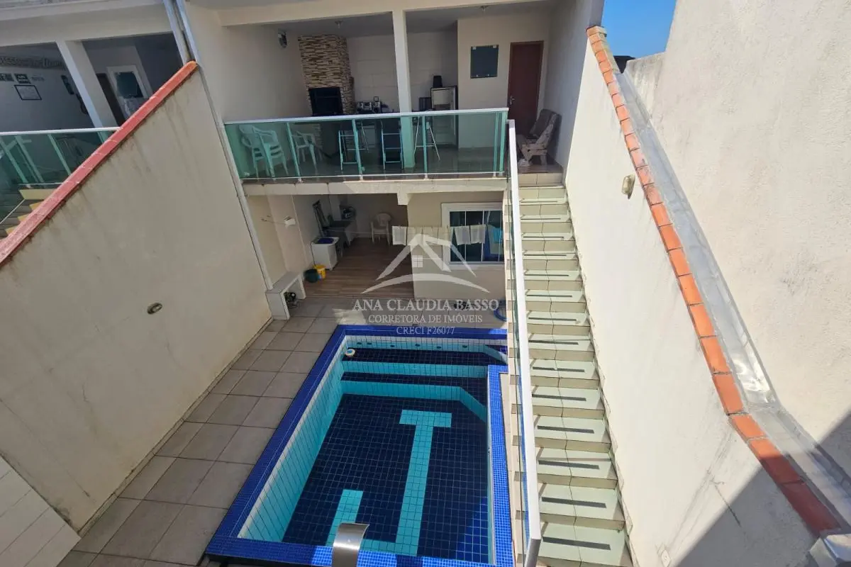 Sobrado Balneário Shangrilá - foto 4