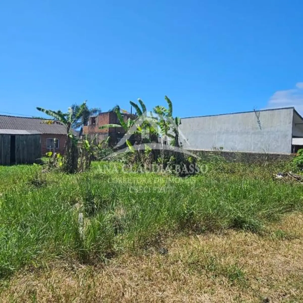 Terreno Balneário Itatiaia