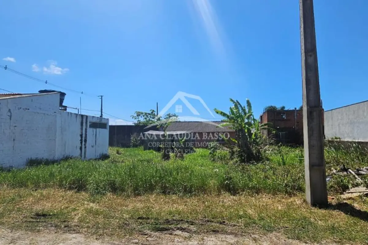 Terreno Balneário Itatiaia - foto 4