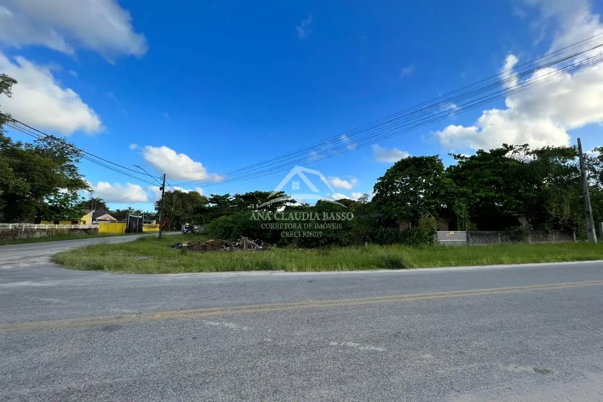Terreno Balneário Pontal do Sul - foto 5