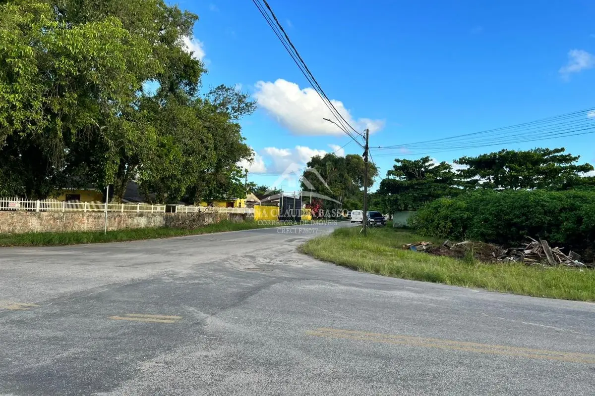 Terreno Balneário Pontal do Sul - foto 4