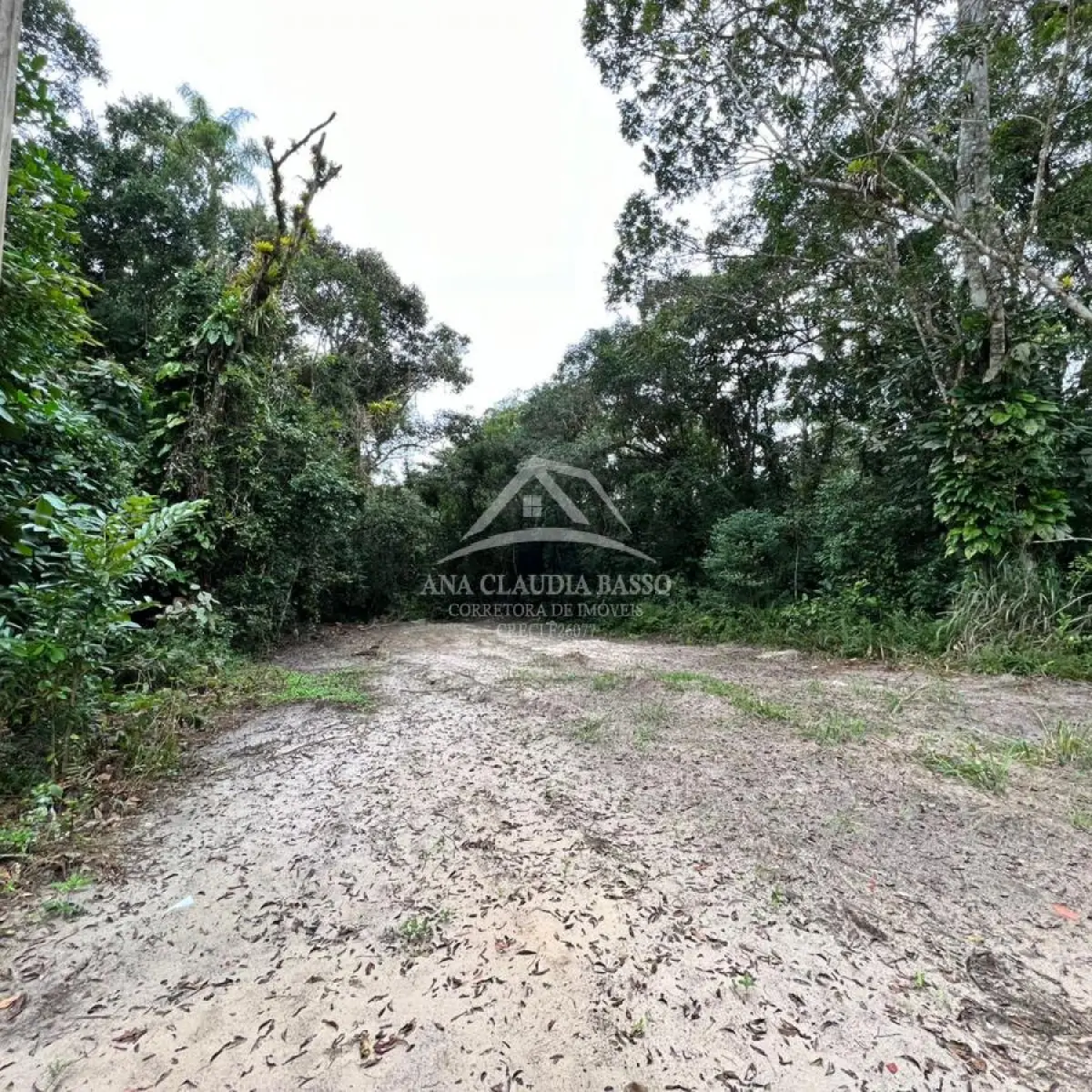 Terreno Balneário Pontal do Sul