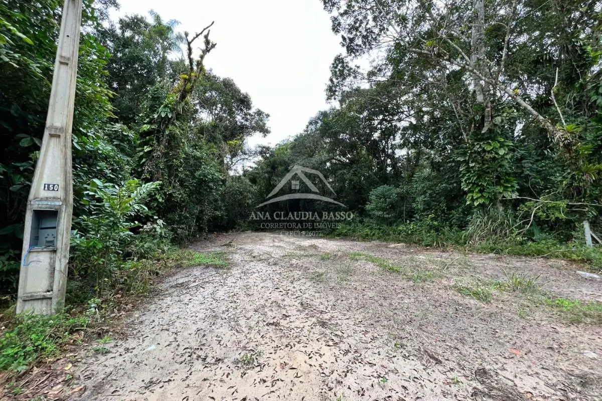 Terreno Balneário Pontal do Sul - foto 3