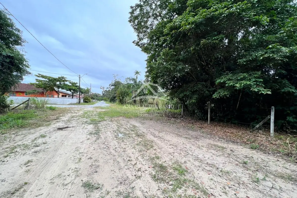 Terreno Balneário Pontal do Sul - foto 4