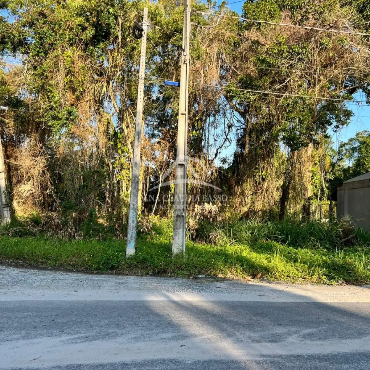Terreno Balneário Pontal do Sul